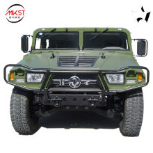 MKST Armored vehicle bulletproof car bulletproof vehicle ballistic car